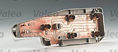 VALEO 082288 Lamp Base, tail light
